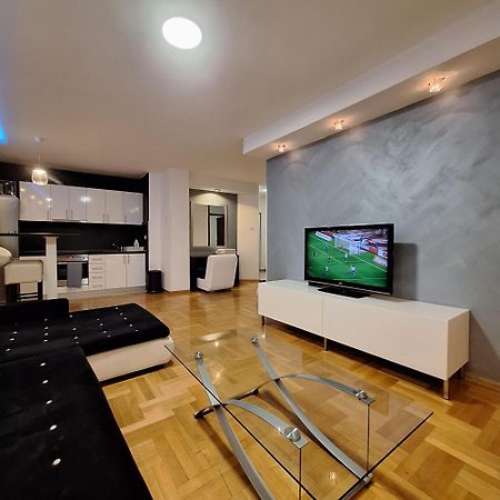 Luks Apartment Баня-Лука Экстерьер фото