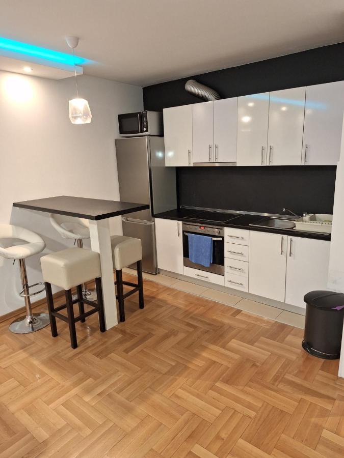 Luks Apartment Баня-Лука Экстерьер фото