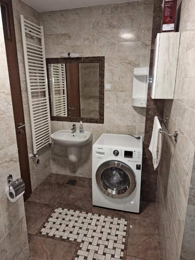 Luks Apartment Баня-Лука Экстерьер фото