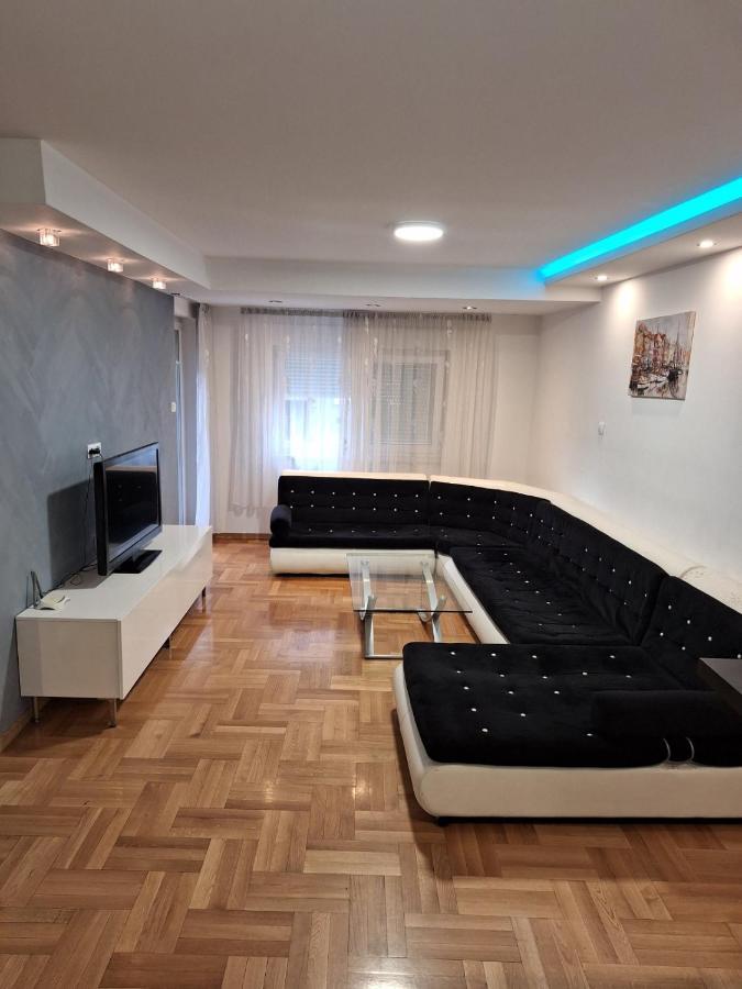 Luks Apartment Баня-Лука Экстерьер фото
