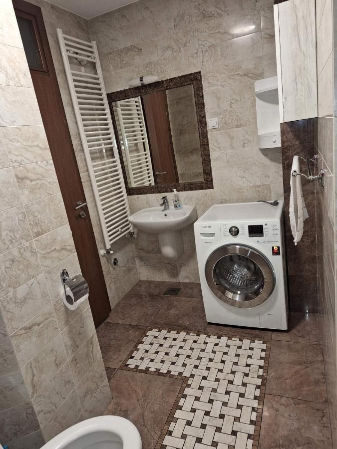 Luks Apartment Баня-Лука Экстерьер фото