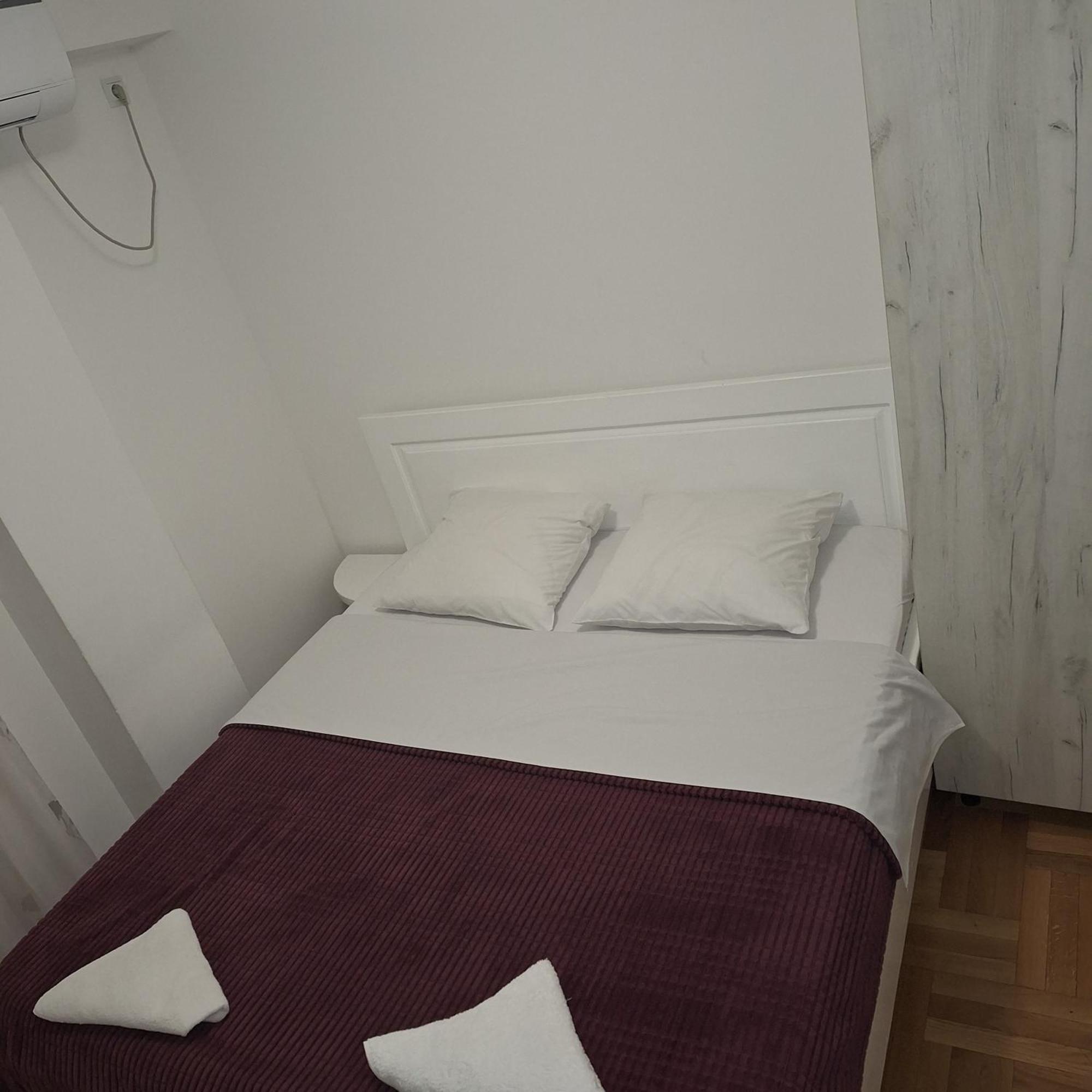 Luks Apartment Баня-Лука Экстерьер фото