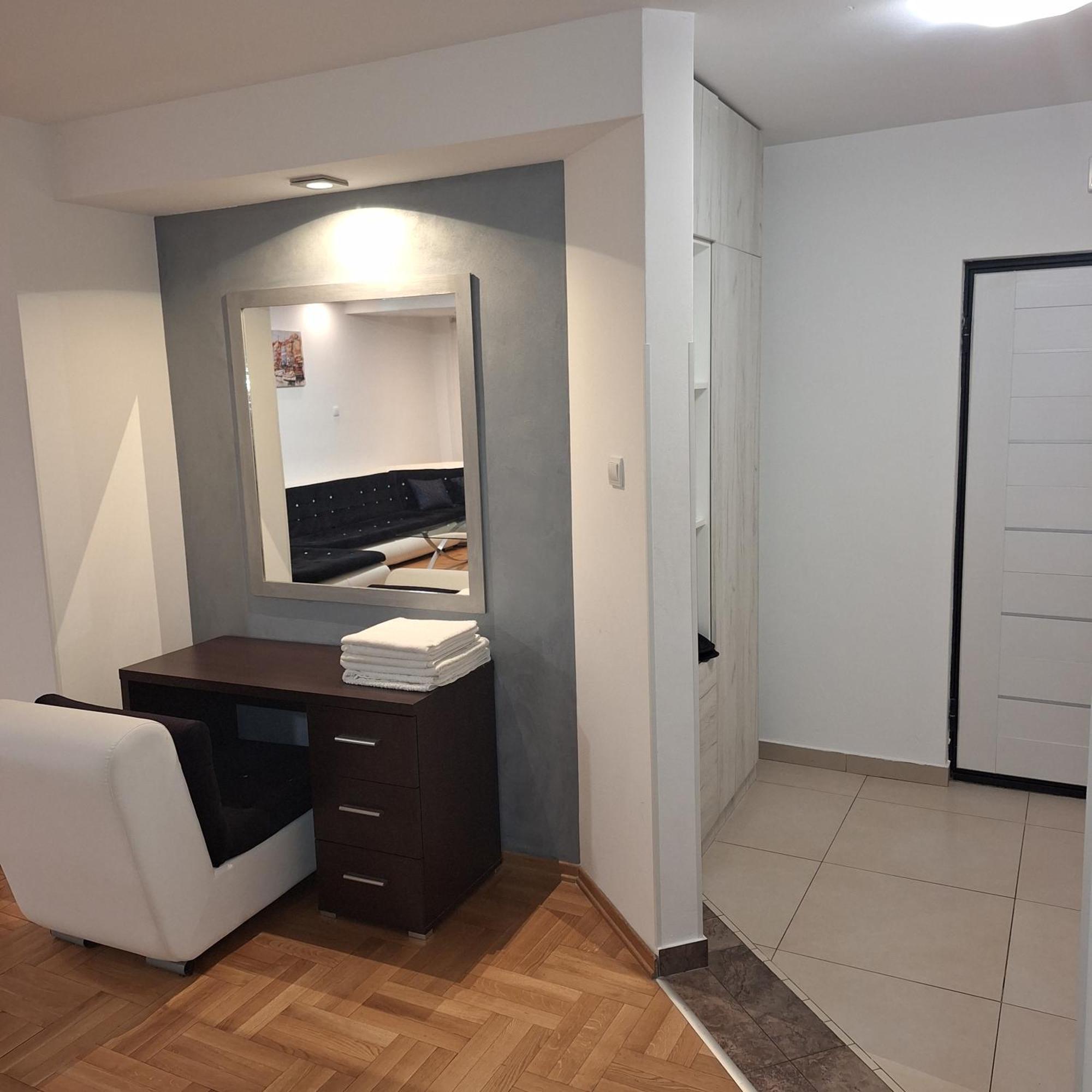 Luks Apartment Баня-Лука Экстерьер фото