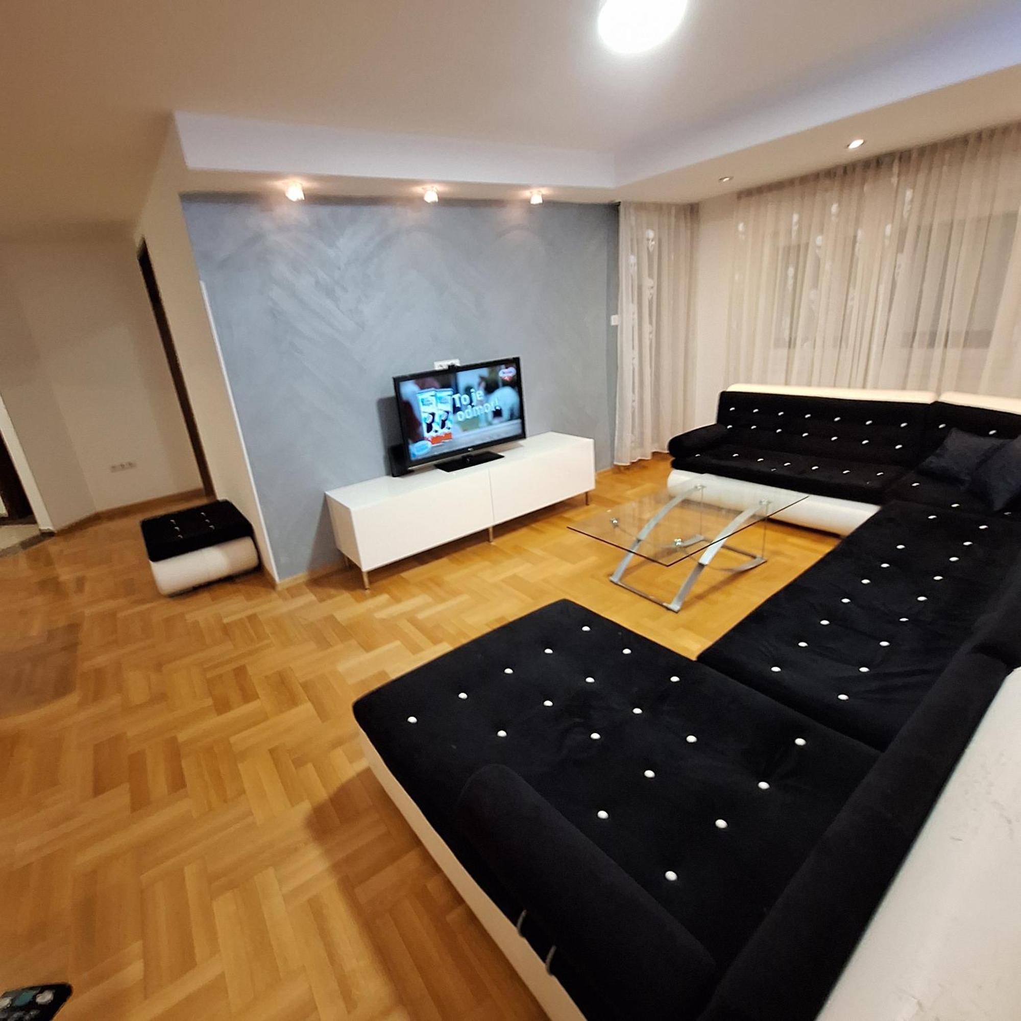 Luks Apartment Баня-Лука Номер фото